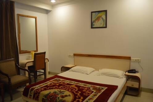 Shubhodhaya Lodge, Bangalore 2